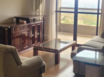 Apartamento · 110m² · 3 Quartos · 2 Vagas · Apartamento em Montolar  -  Marília