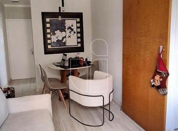 Apartamento · 49m² · 2 Quartos · 1 Vaga · Apartamento em Moradas do Bosque- Marília, SP