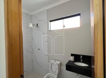 Casa · 64m² · 2 Quartos · 2 Vagas · Casa em Nucleo Habitacional Costa e Silva  -  Marília