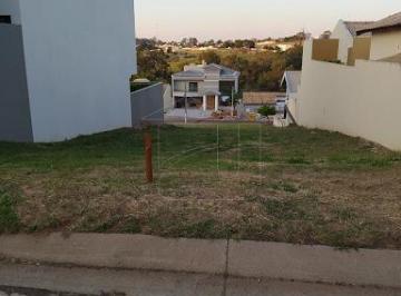 Terreno · Terreno em Condomínio em Residencial Garden Park - Marília, SP