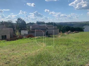 Terreno · Terreno em Condomínio em Sitios de Recreio Santa Gertrudes - Marília