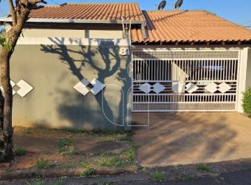 Casa · 260m² · Casa em Jardim Riviera  -  Marília