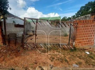 Terreno · Terreno Residencial em Professor Antonio da Silva Penteado  -  Marília
