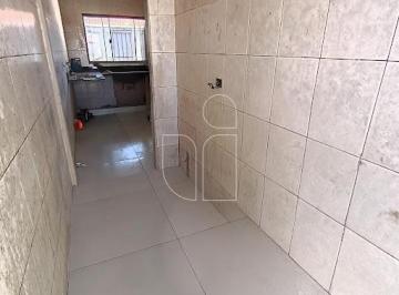 Casa · 67m² · 2 Quartos · Casa com Planejados e Churrasqueira – Cavalari - Marília
