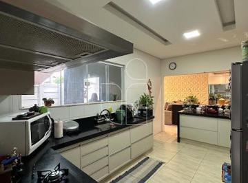 Casa en Venda de 3 quartos Jardim Cavallari · Casa em Jardim Cavallari - Marília, SP