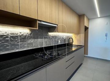Apartamento · 131m² · 3 Quartos · 2 Vagas · Apartamento em Condomínio Savi - Marília, SP