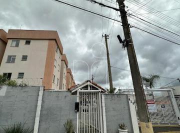 Apartamento · 46m² · 2 Quartos · 1 Vaga · Apartamento em Reserva Palmital 2 - Marília, SP