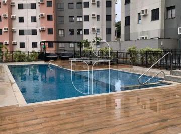 Apartamento · 46m² · 2 Quartos · 1 Vaga · Apartamento no Reserva Florada -  Marília