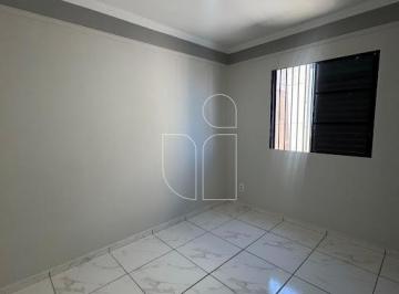 Apartamento · 42m² · 2 Quartos · 1 Vaga · Apartamento em Condomínio Residencial das Rosas - Marília, SP