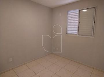 Apartamento · 47m² · 2 Quartos · 1 Vaga · Apartamento em Parque Marfim Residencial Distrito Industrial - Marília, SP