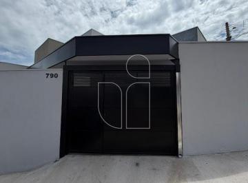 Casa · 72m² · 2 Quartos · 1 Vaga · Casa em Jardim Eldorado  -  Marília