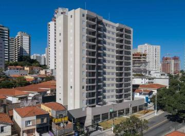 Apartamento de 2 quartos, São Paulo · APTO 2 DORMS (VAGA) - POMPÉIA - PRÓX METRÕ
