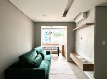 Apartamento de 2 quartos, São Paulo · APTO 2 DORMS (VAGA) - POMPÉIA - PRÓX METRÕ