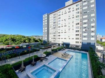 Apartamento de 3 quartos, Porto Alegre · Apartamento de 3 dormitórios no Bairro Central Parque, 70m², 2 vagas de garagem