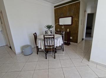 Apartamento · 92m² · 2 Quartos · 1 Vaga · Apartamento em Condomínio Andrea - 2 quartos - 2 banheiros - em Fragata, Marília
