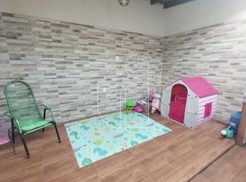 Casa · 128m² · 3 Quartos · 2 Vagas · Casa em Pedro Matheus - Marília