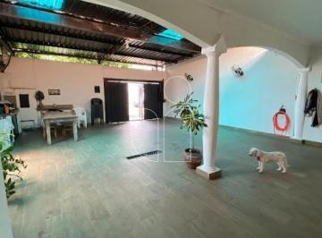 Casa · 120m² · 3 Quartos · 3 Vagas · Casa com 3 dormitórios e 4 vagas no Parque São Jorge