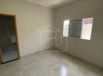 Casa · 107m² · 3 Quartos · 2 Vagas · Casa em Parque das Azaleias - Marília, SP