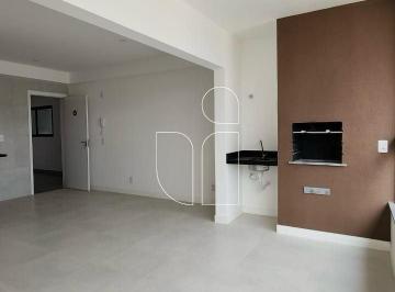 Apartamento · 62m² · 2 Quartos · 1 Vaga · Sunset Ecopark - Apartamento - 2 quartos - 2 banheiros - em Residencial Vale Ver