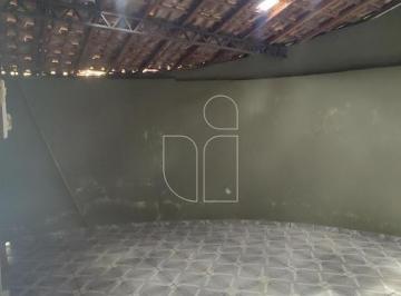 Casa · 135m² · 3 Quartos · 4 Vagas · Casa em Palmital  -  Marília