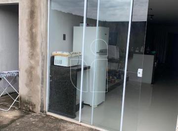 Casa · 45m² · 2 Quartos · 2 Vagas · Casa em Maracá II  -  Marília