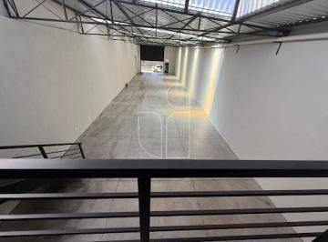 Comercial · 300m² · 2 Vagas · Barracão em Somenzari - Marília, SP