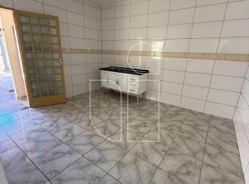 Casa · 225m² · 4 Quartos · 3 Vagas · Casa em Jardim Santa Antonieta  -  Marília
