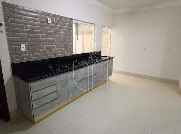 Casa · 88m² · 3 Quartos · 2 Vagas · Casa 3 Dormitóios com Suíte no Jardim Itaipu - Marília SP