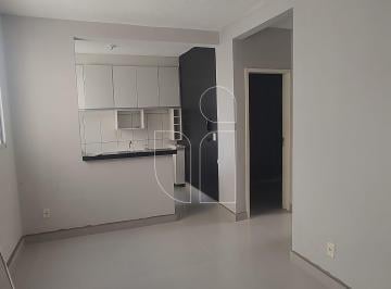 Apartamento · 47m² · 2 Quartos · 1 Vaga · Apartamento 2 qts no Jardim Califórnia · Marília · R$ 150 mil