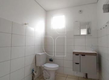 Apartamento · 47m² · 2 Quartos · 1 Vaga · Apartamento em São Bento I Nova Marilia  -  Marília
