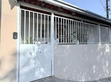Casa · 127m² · 3 Quartos · 2 Vagas · Casa em Professor Jose Augusto da Silva Ribeiro  -  Marília