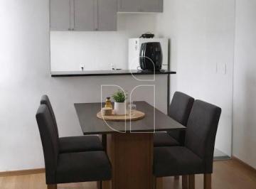 Apartamento · 44m² · 2 Quartos · 1 Vaga · Apartamento em Residencial Parque Madrid  -  Marília