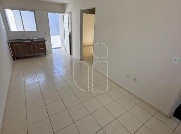 Casa · 45m² · 2 Quartos · 3 Vagas · Casa em Residencial Professor Luiz Rossi (Padre Nóbrega)  -  Marília