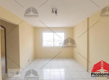 Foto 01 · Apartamento à venda na Mooca, São Paulo-SP: 2 quartos, 1 sala, 1 banheiro, 1 vaga, 48m² de área. Con