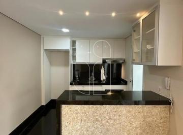 Casa · 80m² · 3 Quartos · 2 Vagas · Casa em Condomínio Rossi Allegra em Jardim Esmeralda - Marília, SP
