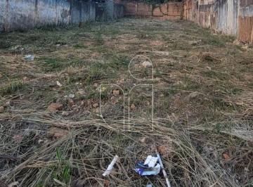 Terreno · Terreno Residencial em Alto Cafezal  -  Marília