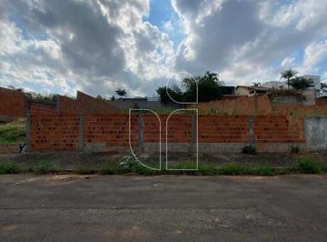 Terreno · Terreno Residencial em Jardim Acapulco - Marília, SP