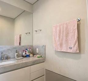 Apartamento · 140m² · 3 Quartos · 3 Vagas · Apartamento Alamanda  - Marília, SP