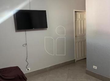 Casa · 130m² · 3 Quartos · 2 Vagas · Casa em Jardim Teotonio Vilela  -  Marília