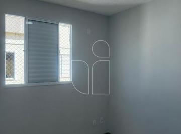 Apartamento · 47m² · 2 Quartos · 1 Vaga · Apartamento em Parque Marfim Residencial  - Marília, SP por 175000