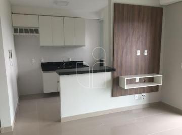 Apartamento · 72m² · 3 Quartos · 2 Vagas · Apartamento em San Francisco - Marília, SP