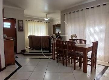 Casa · 100m² · 3 Quartos · 2 Vagas · Casa em Jardim Portal do Sol - Marília
