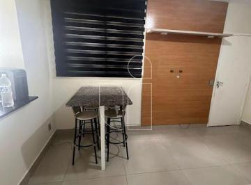 Apartamento · 44m² · 2 Quartos · 1 Vaga · Aparamento Cond. Casa Blanca