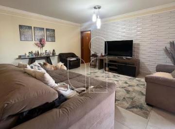 Apartamento · 140m² · 3 Quartos · Apartamento em Edifício João Paulo II Centro - Marília, SP