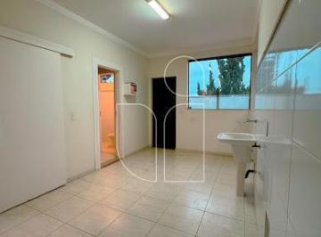 Casa · 400m² · 4 Quartos · 4 Vagas · Casa em Condomínio Portal da Serra - Marília, SP