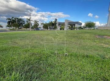 Terreno · Terreno em Condomínio em Residencial Verana Parque Alvorada - Marília, SP