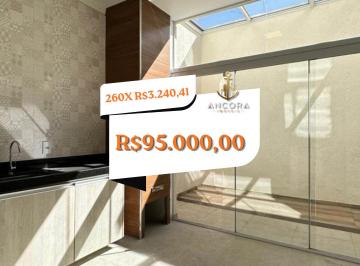 Casa de 3 quartos, São João da Boa Vista · Casa á venda no Jd Nova São João com 3 quartos, 1 suite e área gourmet.