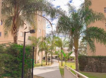 Apartamento · 50m² · 2 Quartos · 1 Vaga · Apartamento em Moradas do Bosque- Marília, SP