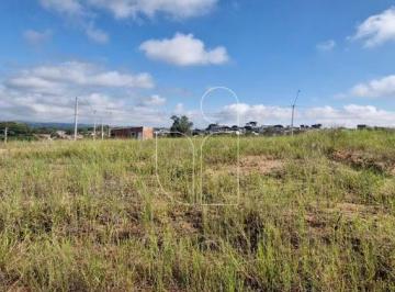 Terreno · Terreno Residencial em Jardim Eldorado - Marília