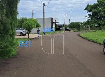 Terreno · Terreno em Condomínio em Village Damha Marília -  Marília